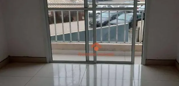 Apartamento com 2 Quartos à venda, 47m² no Jardim Ísis, Cotia