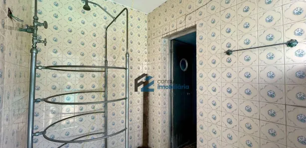 Sobrado com 4 Quartos para venda ou aluguel, 465m² no Centro, Diadema