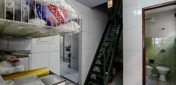 Loja / Salão / Ponto Comercial à venda, 137m² no Jardim Brasília, Divinópolis