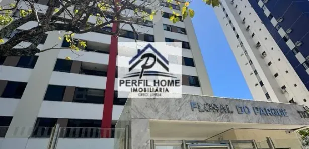 Apartamento com 4 Quartos à venda, 92m² no Candeal, Salvador
