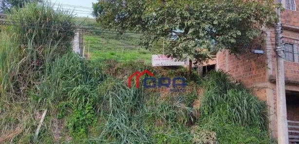 Terreno / Lote / Condomínio à venda, 358m² no Colônia Santo Antônio, Barra Mansa