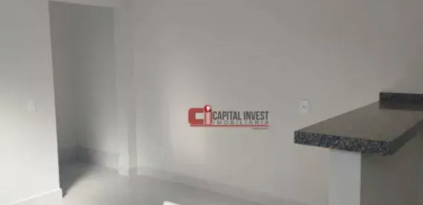 Kitnet com 1 Quarto para alugar, 25m² no Jardim Botânico, Jaguariúna