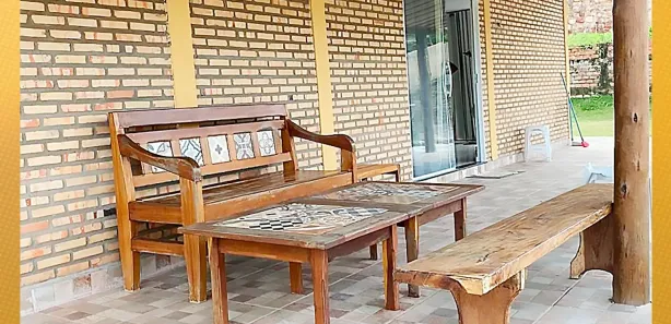 Fazenda / Sítio / Chácara com 1 Quarto para alugar, 110m² no Caldas, Barbalha