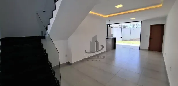 Casa de Condomínio com 3 Quartos à venda, 150m² no Jardim Belvedere, Volta Redonda