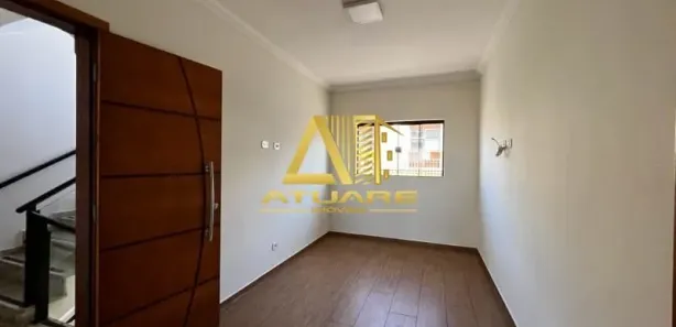 Apartamento com 3 Quartos para alugar, 120m² no Centro, Pouso Alegre