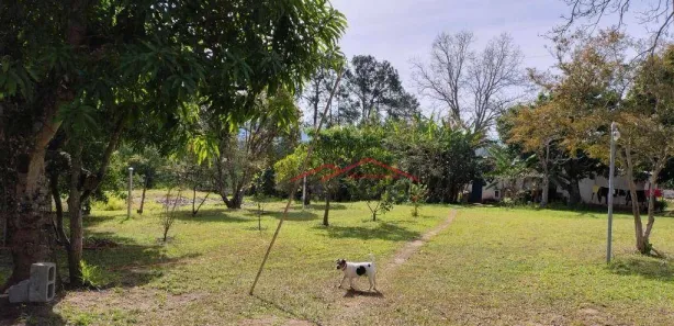 Fazenda / Sítio / Chácara com 4 Quartos para alugar, 80m² no Taboão, Mogi das Cruzes