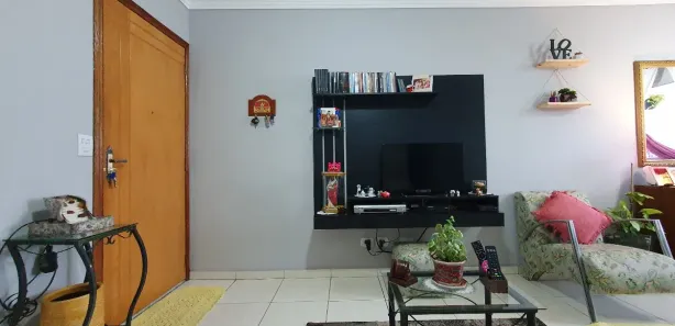 Apartamento com 3 Quartos à venda, 73m² no Vila Amélia, São Paulo