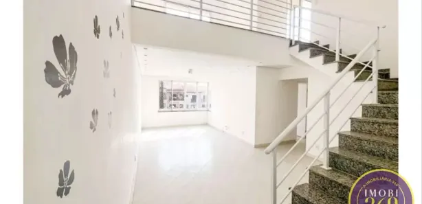 Cobertura com 4 Quartos para venda ou aluguel, 143m² no Vila Oliveira, Mogi das Cruzes