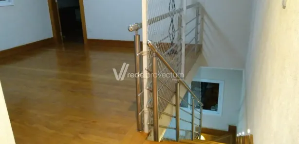 Sobrado com 3 Quartos à venda, 262m² no Parque Fabrício, Nova Odessa