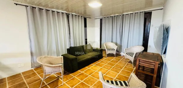 Casa com 5 Quartos para venda ou aluguel, 600m² no Centro, Salinópolis