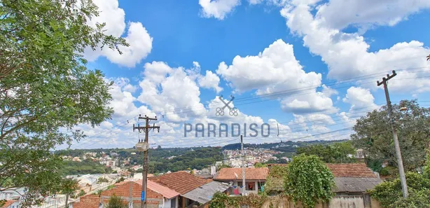 Terreno / Lote / Condomínio à venda, 450m² no Tanguá, Almirante Tamandaré