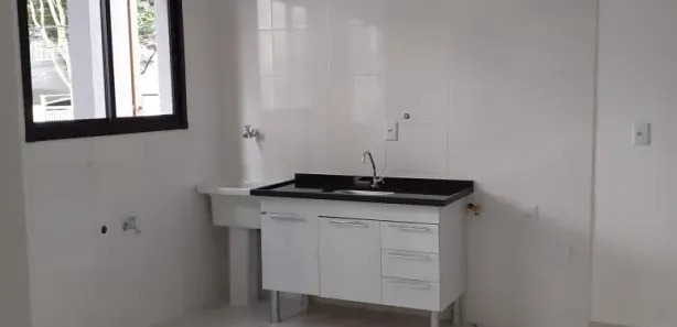 Apartamento com 1 Quarto para alugar, 36m² no Vila Bela, São Paulo