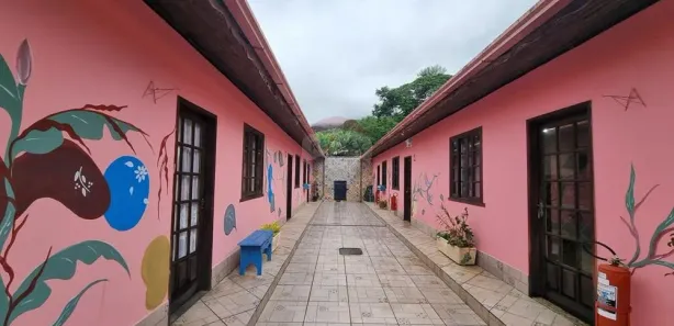 Casa com 6 Quartos à venda, 330m² no São Pedro da Serra, Nova Friburgo