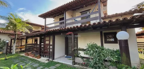 Casa de Condomínio com 3 Quartos à venda, 70m² no Praia Rasa, Armação dos Búzios