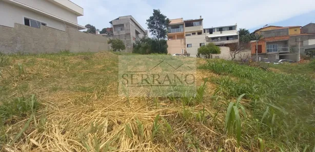 Terreno / Lote / Condomínio à venda, 250m² no João XXIII, Vinhedo