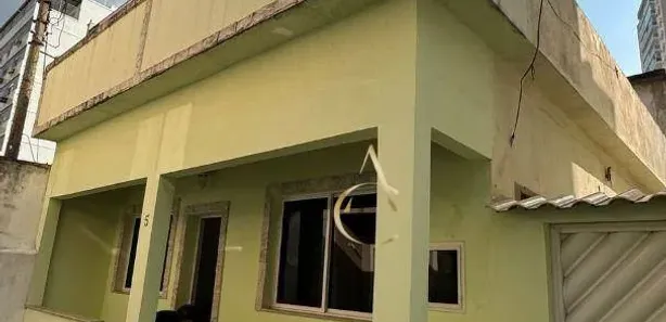Casa de Condomínio com 2 Quartos à venda, 100m² no Centro, Nova Iguaçu