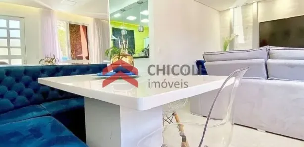 Casa com 3 Quartos à venda, 110m² no Jardim dos Ipês, Cotia