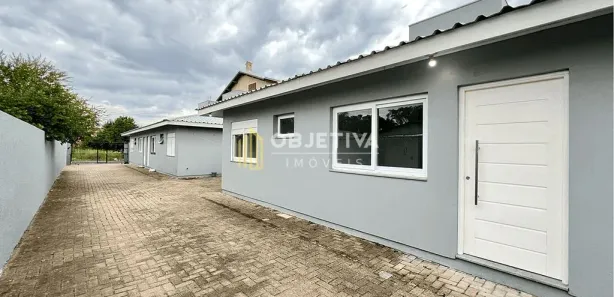 Casa com 2 Quartos à venda, 54m² no Niterói, Canoas
