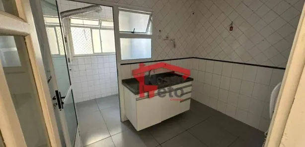 Apartamento com 2 Quartos à venda, 61m² no Vila Siqueira (Zona Norte), São Paulo