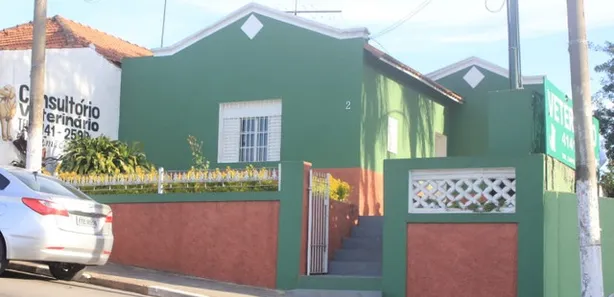 Casa com 2 Quartos à venda, 300m² no Centro, Itapevi