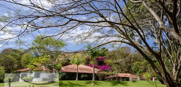 Fazenda / Sítio / Chácara à venda, 400m² no Maravilha, Paty do Alferes