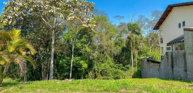 Terreno / Lote / Condomínio à venda, 380m² no Jardim Europa, Vargem Grande Paulista
