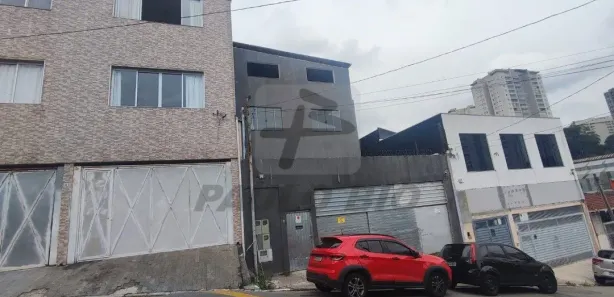 Prédio Inteiro à venda, 730m² no Centro, Diadema