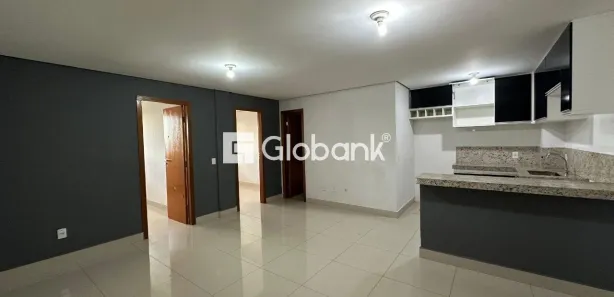Apartamento com 2 Quartos para alugar, 50m² no Monte Alegre, Montes Claros