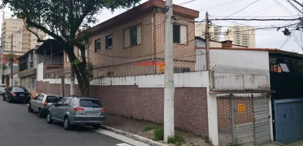 Sobrado com 3 Quartos para alugar, 252m² no Vila Vera, São Paulo