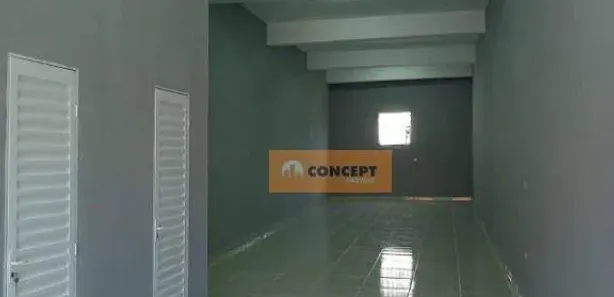 Loja / Salão / Ponto Comercial para alugar, 162m² no Jardim São Judas Tadeu, Ferraz de Vasconcelos
