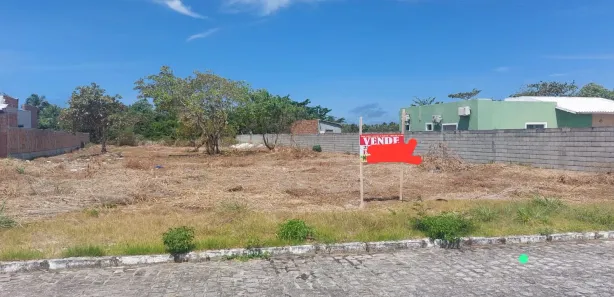 Terreno / Lote Comercial à venda, 2000m² no Jauá (Abrantes), Camaçari