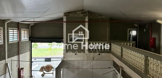 Galpão / Depósito / Armazém para alugar, 500m² no Parque Ortolândia, Hortolândia