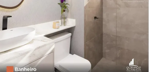 Studio com 1 Quarto à venda, 30m² no , Maragogi