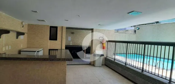 Apartamento com 4 Quartos para alugar, 150m² no Icaraí, Niterói