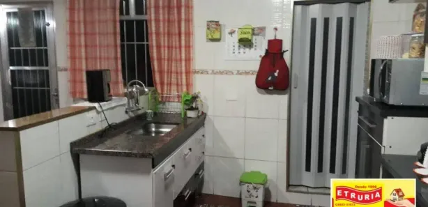 Sobrado com 4 Quartos à venda, 250m² no Jardim da Conquista (Zona Leste), São Paulo