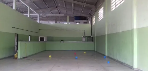 Galpão / Depósito / Armazém com 1 Quarto à venda, 620m² no Mombaça, São Roque