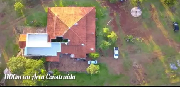 Flat com 5 Quartos à venda, 1100m² no Centro, Guia Lopes da Laguna