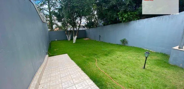 Sobrado com 4 Quartos para venda ou aluguel, 480m² no Cerâmica, São Caetano do Sul