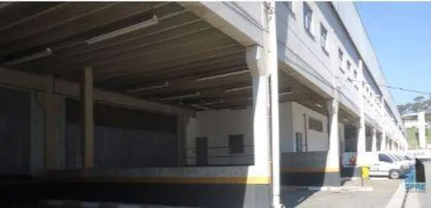 Galpão / Depósito / Armazém para alugar, 2596m² no Jardim Itaquiti, Barueri