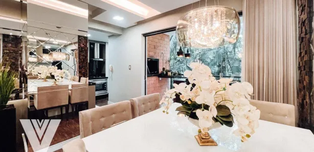 Apartamento com 2 Quartos à venda, 77m² no Salto Weissbach, Blumenau