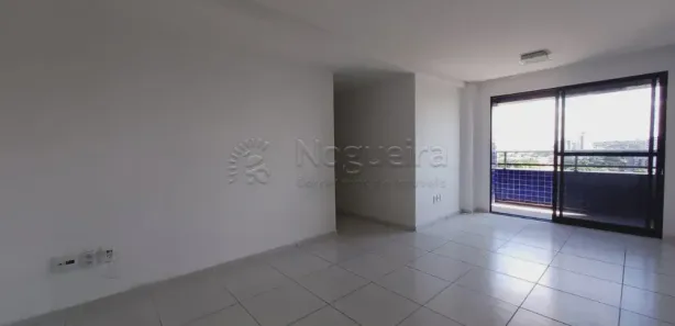 Apartamento com 2 Quartos à venda, 66m² no Encruzilhada, Recife