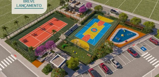 Terreno / Lote / Condomínio à venda, 250m² no Robalo, Aracaju
