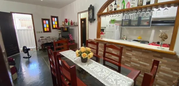 Casa com 2 Quartos à venda, 65m² no Centro, Arraial do Cabo