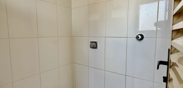 Apartamento com 3 Quartos para alugar, 130m² no Marapé, Santos