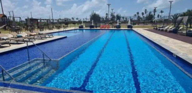 Terreno / Lote / Condomínio à venda, 463m² no Alphaville, Barra dos Coqueiros