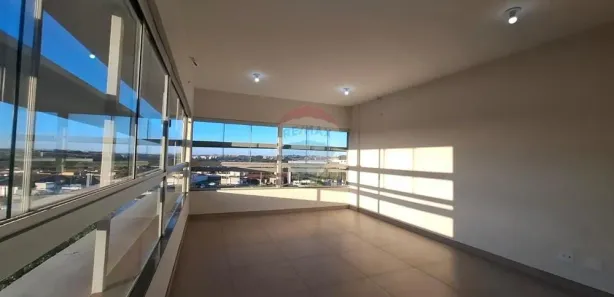 Conjunto Comercial / Sala para alugar, 37m² no Jardim das Flores, Araras