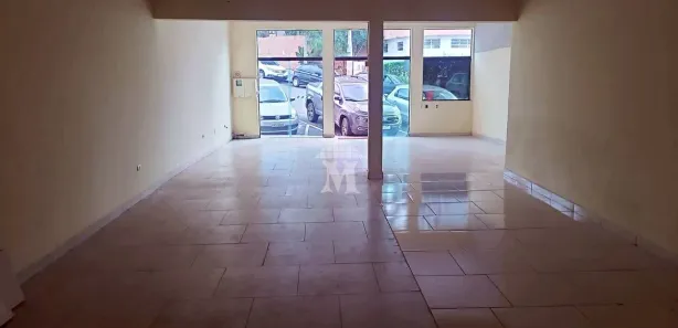 Loja / Salão / Ponto Comercial para alugar, 80m² no Centro, Jarinu