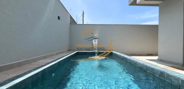 Casa de Condomínio com 2 Quartos à venda, 120m² no Cidade Anchieta, Itanhaém