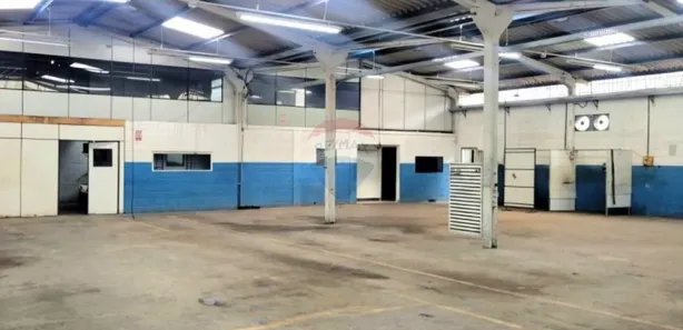 Galpão / Depósito / Armazém para alugar, 1700m² no Bairro do Uberaba, Bragança Paulista