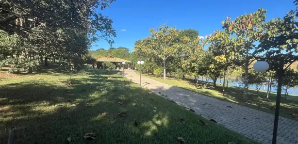 Terreno / Lote / Condomínio à venda, 1789m² no , Bela Vista de Goiás